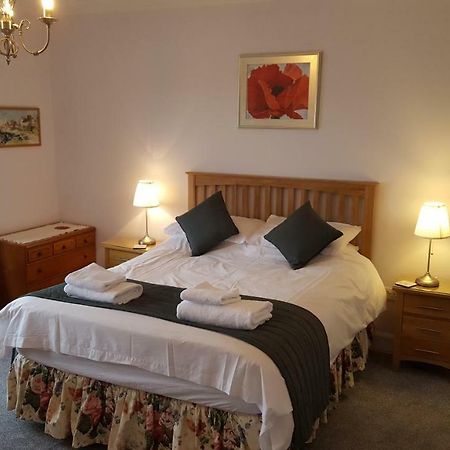 Ronebhal Guest House Oban Luaran gambar