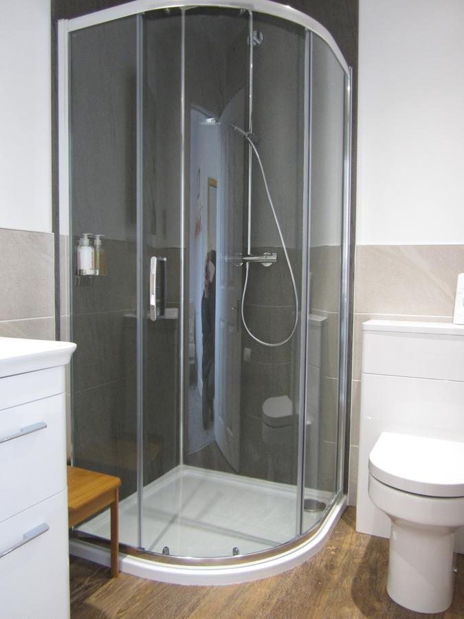 Ronebhal Guest House Oban Luaran gambar