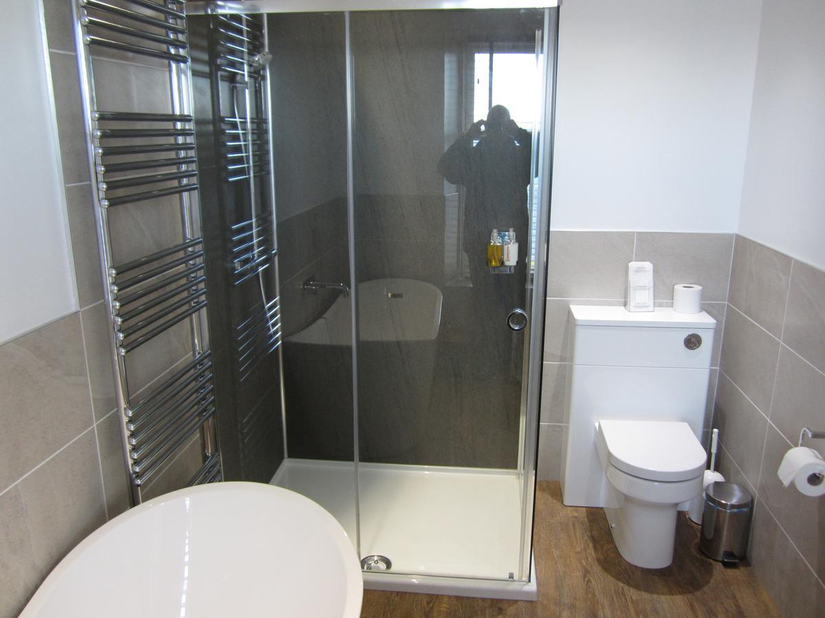 Ronebhal Guest House Oban Luaran gambar