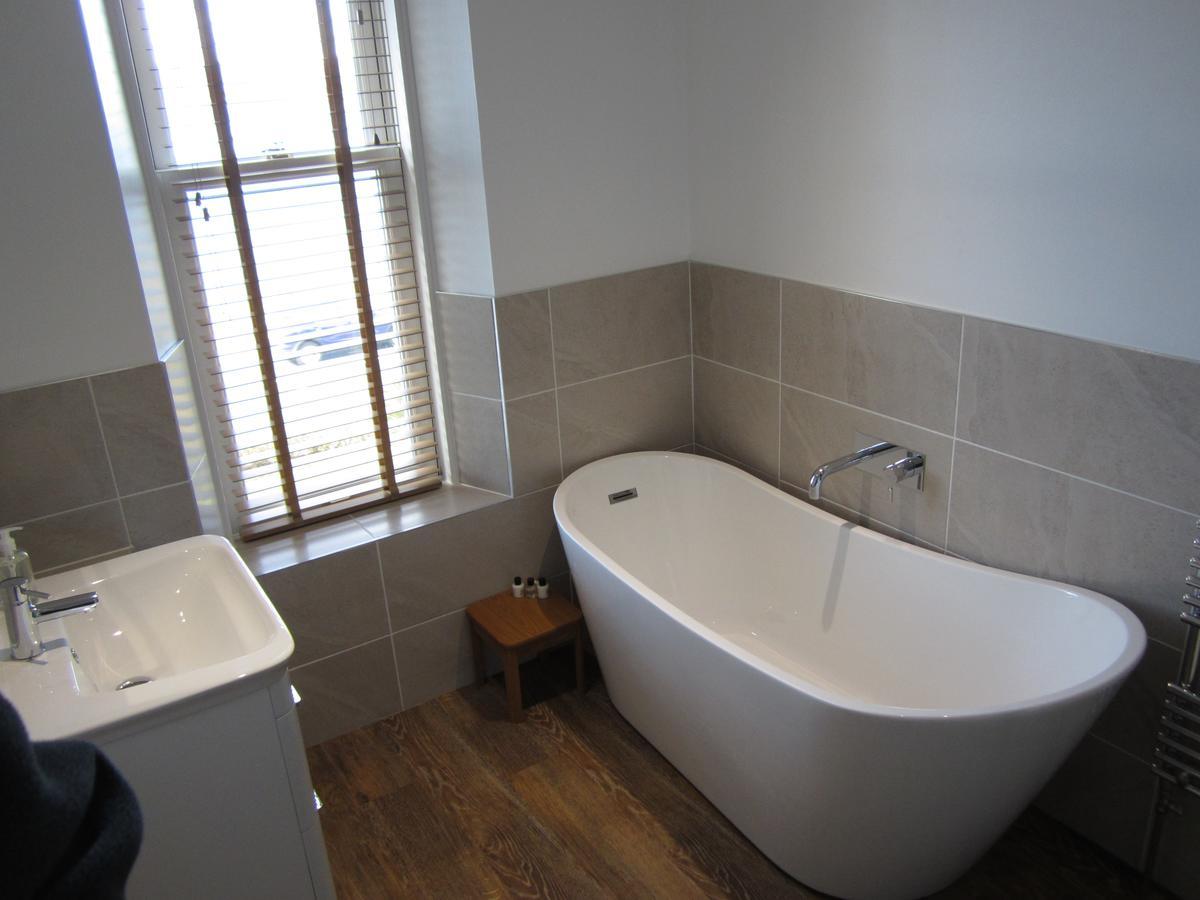 Ronebhal Guest House Oban Luaran gambar