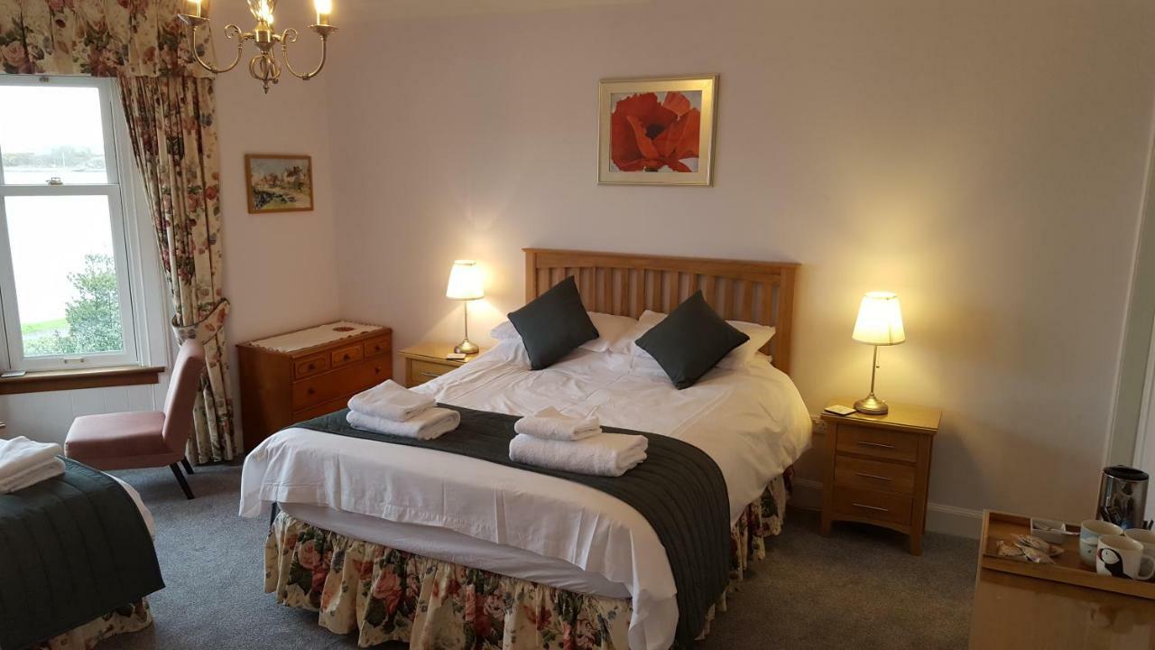 Ronebhal Guest House Oban Luaran gambar