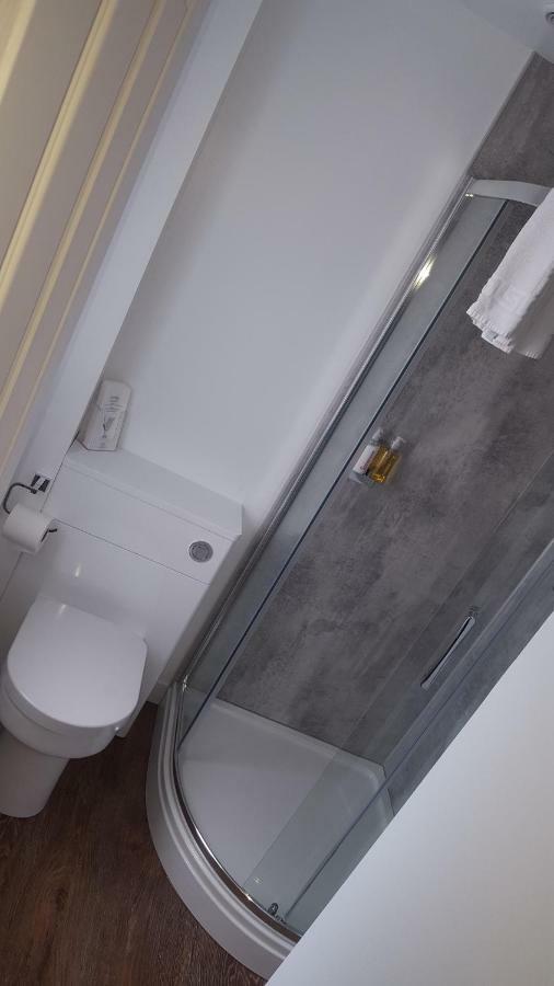 Ronebhal Guest House Oban Luaran gambar